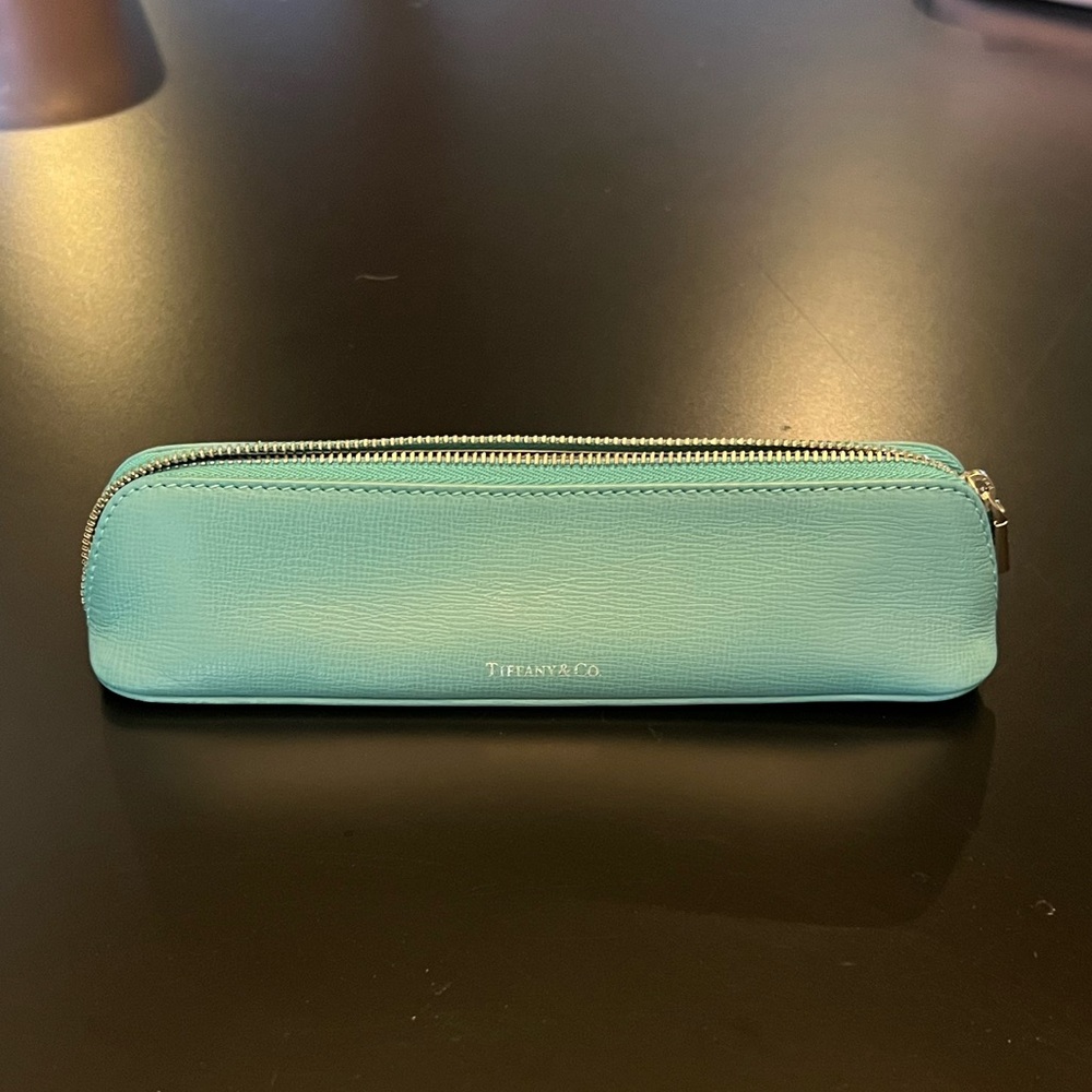Tiffany & co pencil case